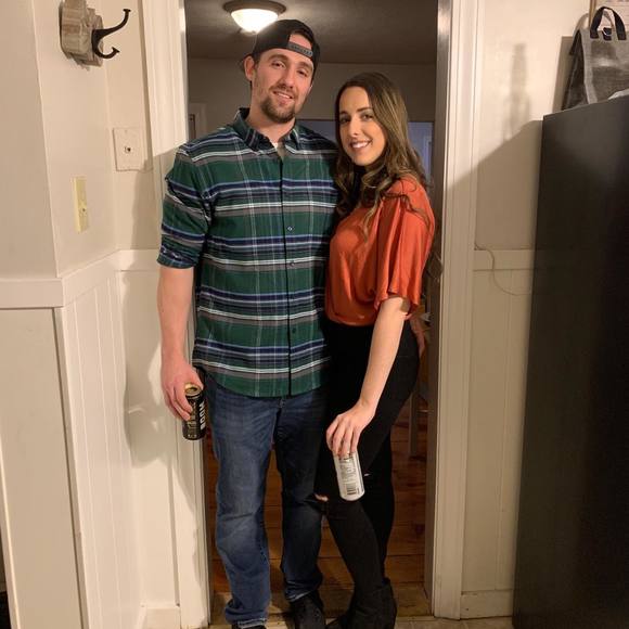 Meet your Posher, Zachary - Picture 1 of 1